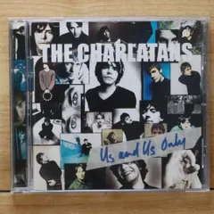 2025年最新】charlatansの人気アイテム - メルカリ