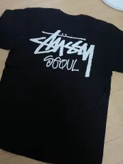 2024年最新】stussy SEOULの人気アイテム - メルカリ