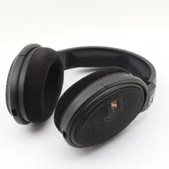 【美品】ゼンハイザー HD 660S2【値下げ可能】 楽天市場】ゼンハイザー公式 Sennheiser 有線ヘッドホン