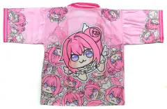 【中古】衣料雑貨 ドロシー：セレンディピティ(Doro) ピンク フリーサイズ 「勝利の女神：NIKKE」 C106グッズ