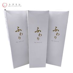 【トクキレ】ナノエッグ ふわり 薬用育毛剤 150ml 3点セット 未開封