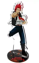 【中古】アクリルスタンド・アクリルパネル 切島鋭児郎(野外訓練) 全身アクリルスタンド 「僕のヒーローアカデミア」