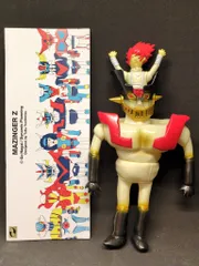 SwimmyDesignLab ダイナミックプロ マジンガーZ SwimmyDesignLab 6th Ver.のサムネイル