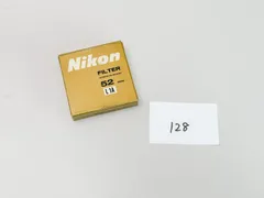 2024年最新】nikon l1a 52mmの人気アイテム - メルカリ