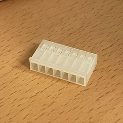 5195-07,コネクタ/ハウジング,モレックス(MOLEX),265個