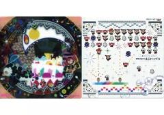 [중고] Windows CD 소프트 이치 반 쿠지 프리미엄 극장판 마법 소녀 마도카 ☆ 마기카 - 스페셜 리미티드 - G 상 데스크탑 액세서리 (마녀 Ver)