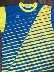 YONEX ヨネックス ソフトテニス 関東大会 限定 ゲームシャツ ドライ Tシャツ S