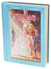 2025年最新】ベルサイユのばら BOOK 缶ボックスの人気アイテム