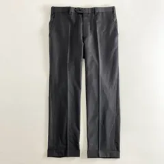 Sasquatchfabrix. ダークグレー ワイドパンツ Sasquatchfabrix. ダークグレー ワイドパンツ