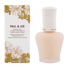 PAUL & JOE BEAUTE ポール & ジョー ボーテ プロテクティング プライマー 01 SPF50+ PA++++ 30ml[指定場所ダイレクト]