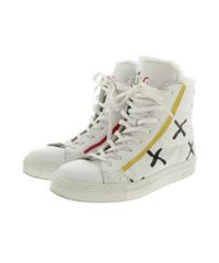 人気商品】 コンバース converse 新同22 ワンスター HT857 スエード