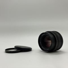 117 Nikon AF NIKKOR 85mm f/1.8D 単焦点レンズ - メルカリ