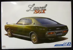 2025年最新】ローレルプラモデルの人気アイテム - メルカリ