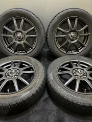 2025年最新】スタッドレスタイヤホイールセット 165 65r15の人気