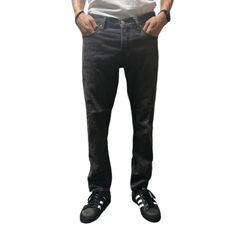 リーバイス Levi's 501CT デニムパンツ