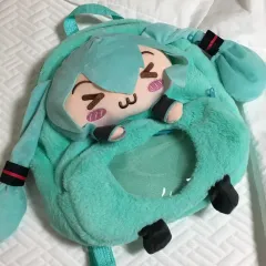 2025年最新】初音ミク バックパックの人気アイテム - メルカリ