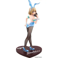海野幸(うみのさち) バニーガールVer. カッコウの許嫁 1/7 完成品 フィギュア KADOKAWA(カドカワ)
