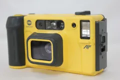MINOLTAコンパクトフィルムカメラWEATHER MATIC DUAL 35 Minolta_Weathermatic_91610262-