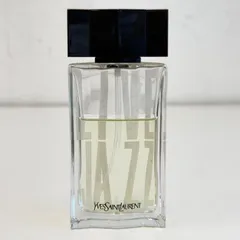 イヴサンローラン JAZZ 香水 100ml☆ ジャズ オードトワレナチュラルスプレー(イヴ・サンローラン)の