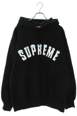 2024年最新】Supreme Icy Arc Hooded Sweatshirtの人気アイテム - メルカリ