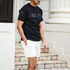 ウノピゥウノウグァーレトレ 1piu1uguale3 RELAX 半袖 Ｔシャツ ust-25063 20代 30代 40代 メンズ カジュアル プレゼント ギフト  紳士 新品 夏 かっこいい ブランド ウェア ウノピュウ ウノピュー ウノピゥ 1piu1