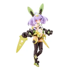 メガミデバイス 1/1 PUNI☆MOFU トゥ プラモデル(KP741