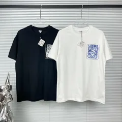 2024年最新】loewe tシャツ レディースの人気アイテム - メルカリ