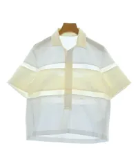 2025年最新】sacai レディース ポロシャツの人気アイテム - メルカリ