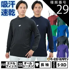 【新品未使用】種類29:(60)ブルー/O 野球 アンダーシャツ 大人 長袖 ハイネック ゆったり SSK エアリーファン 軽量 速乾 SCF230HL