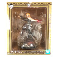 0BANDAI SPIRITS 피규어 연옥 안수로 라스트원 ver