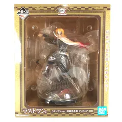BANDAI - 煉獄　ラストワン賞 Amazon.co.jp: 一番くじ 鬼滅～刃を振るい心を燃やせ～ ラスト