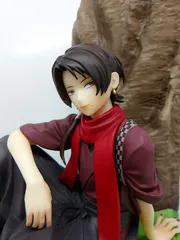 2025年最新】刀剣乱舞 花丸 くじ A賞 加州清光 フィギュアの人気