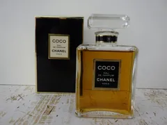 ココ シャネル COCO CHANEL オードゥパルファム 50ml EDP 香水 未使用品