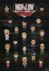 high&low シール 2026年最新】high&low ステッカーの人気アイテム - メルカリ