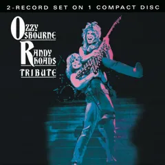 【ほぼ新品】　ランディ・ローズ　クワイエット・ライオットⅡ （Uk盤） Amazon.co.jp: ランディ・ローズ・イヤーズ - クワイエット