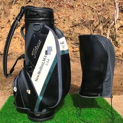 Titleist タイトリスト キャディバッグ8.5型 USA