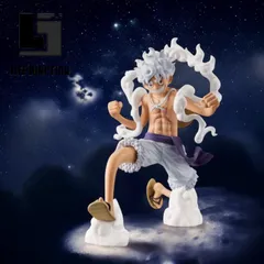 ワンピース Grandista フィギュア ルフィ　ニカ　　13個セット ワンピース ルフィ ニカ & しらほし グランディスタ フィギュア