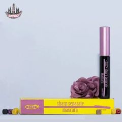 アイズ　シャープセパレート　マスカラ（フィルムタイプ）ブラック　６，５ｇ　２０００ EYEZ sharp separate mascara comb type