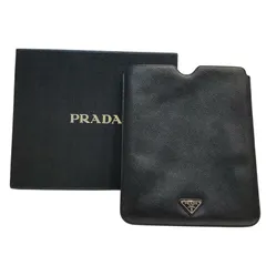 2025年最新】プラダ PRADA iPadケースの人気アイテム - メルカリ