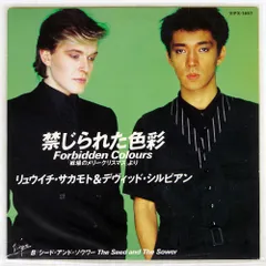 DAVID SYLVIAN 12インチシングル　6枚セット 61y9Y7aikjL._UF350,350_QL80_.jpg