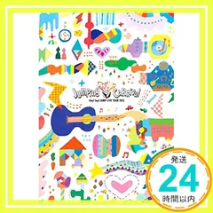 Hey! Say! JUMP LIVE TOUR 2015 JUMPing CARnival(通常盤) [DVD] [DVD]_02