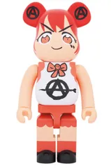 MEDICOM TOY(メディコムトイ)BE@RBRICK 魔法少女マジカルデストロイヤーズ アナーキー 1000%のサムネイル