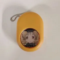 魔法少女まどか☆マギカ 巴マミ サウンドエッグ