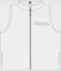 SMAP Smap Vest