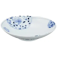 2025年最新】古伊万里 深皿の人気アイテム - メルカリ