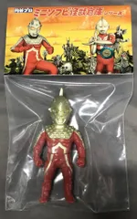 2025年最新】maxtoy ウルトラセブンの人気アイテム - メルカリ
