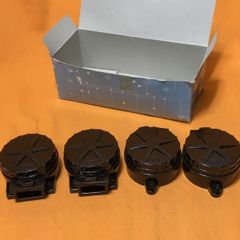 O.B.B(4個入) 明工社 MJ8001 小