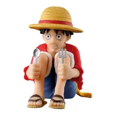 ONE PIECE まちぼうけ モンキー・D・ルフィ A