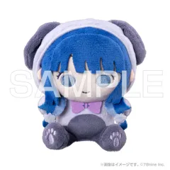 ブロマイドアルバム　特別賞　声優さんサイン　黒神マキ　コースター　俺クロ ブロマイドアルバム 特別賞 声優さんサイン 黒神マキ コースター