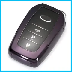 【★送料無料★】トヨタ 専用 TOYOTA トヨタ 新型 ノア 90系 ヴォクシー 90系 新型 シエンタ アクア ヤリス YARIS カローラクロス ランドクルーザー300系 マークX ミライ bZ4X キーケース キーカバー キーホルダー